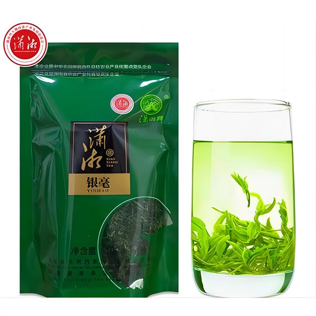 綠茶