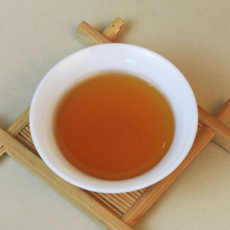 團(tuán)結(jié)茯茶